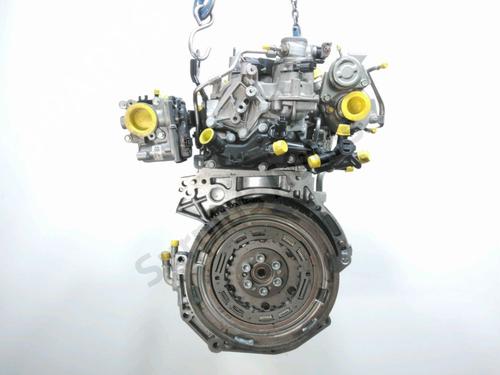 Engine RENAULT CAPTUR I (J5_, H5_) 1.2 TCe 120 | BP39524585M1 - Image 4