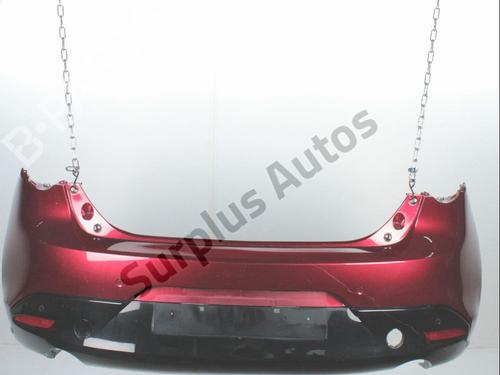 Used Rear bumper Rear bumper 38588029 38588029