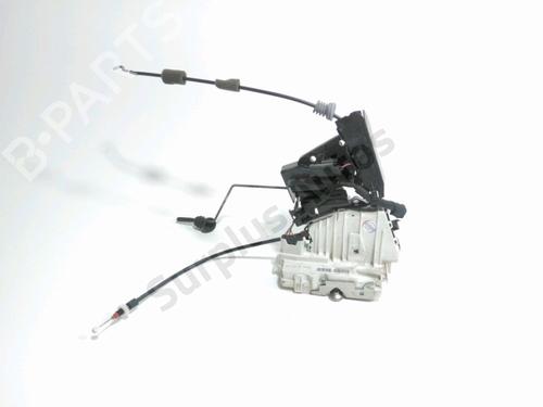 Used Front right lock Front right lock 37220628 37220628