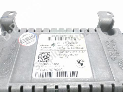 Display monitor MINI MINI PACEMAN (R61) Cooper S ALL4 | BP37768729C48 - Image 3