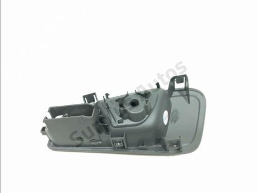 Front right interior door handle FORD C-MAX II (DXA/CB7, DXA/CEU) 1.0 EcoBoost | BP34115771I14 - Image 2