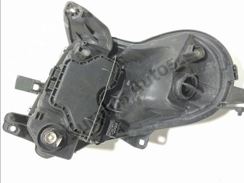 Left headlight CITROËN C3 Pluriel (HB_) | BP32402320C28 - Image 3