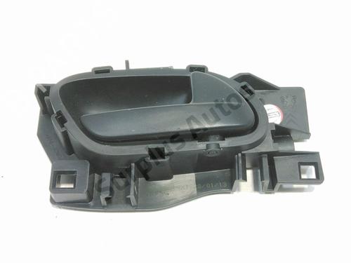 Used Front right interior door handle Front right interior door handle PEUGEOT PARTNER Box Body/MPV 1.6 HDi (90 hp) 34232371 34232371