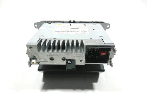 Radio VW TOURAN (1T3) 1.6 TDI | BP37769809E6 - Image 2