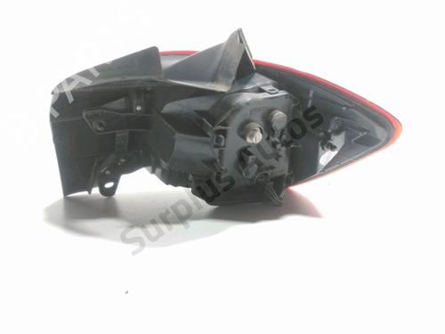 Left taillight BMW 1 (F21) 114 d | BP28270394C34 