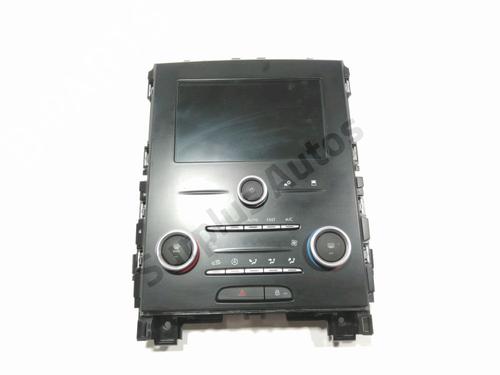 Ferdsskriver RENAULT MEGANE IV Hatchback (B9A/M/N_) 1.5 dCi 110 (B9A3) (110 hp) 28229949