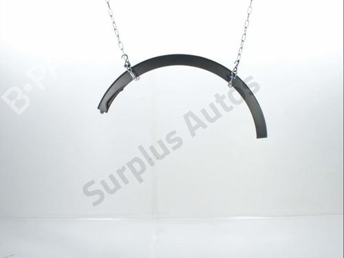 Højre bagtil skærm liste RENAULT CAPTUR I (J5_, H5_) 0.9 TCe 90 (90 hp) 30503894