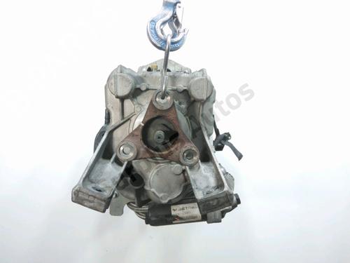 Gearbox BMW 5 (E60) M5 | BP38742748M3 - Image 4