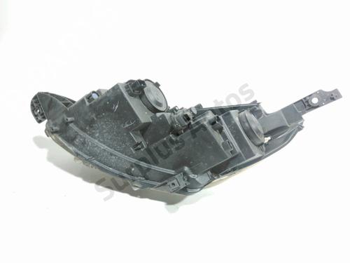 Right headlight PEUGEOT 2008 I (CU_) 1.6 BlueHDi 100 | BP37507241C29 - Image 3