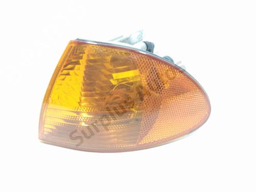 Used Left front indicator Left front indicator BMW 3 (E46) 318 i (118 hp) 33816028 33816028