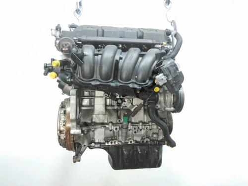 Used Engine Engine PEUGEOT 207 (WA_, WC_) 1.6 16V VTi (120 hp) 35893304 35893304