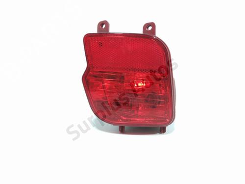 Used Rear fog light Rear fog light PEUGEOT 2008 II (UD_, US_, UY_, UJ_, UR_, UC_) 1.2 PureTech 130 (USHNS, URHNS) (130 hp) 32976248 32976248