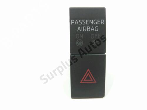 Used Warning switch Warning switch 37768369 37768369