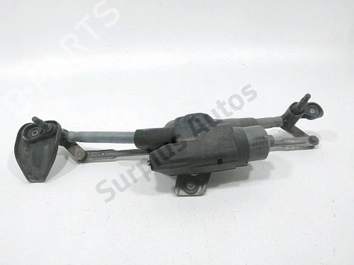 Used Front wipers mechanism Front wipers mechanism OPEL ASTRA H GTC (A04) 1.7 CDTI (L08) (125 hp) 40465383 40465383