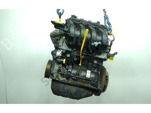 Engine RENAULT TWINGO II (CN0_) 1.2 16V (CN04, CN0B) | BP40620323M1 - Image 4