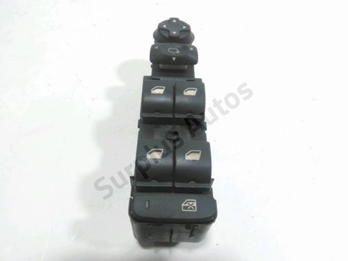 Used Left front window switch Left front window switch CITROËN C4 II (NC_) 1.6 HDi 90 (92 hp) 31964284 31964284