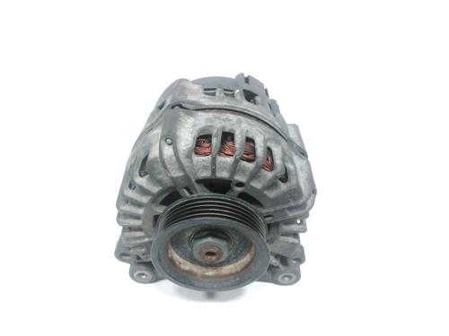 Used Alternator AUDI A5 (8T3) S5 quattro (354 hp) 28222556