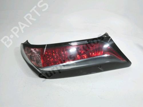 Used Right taillight Right taillight TOYOTA AYGO (_B4_) 1.0 (KGB40) (69 hp) 34617334 34617334