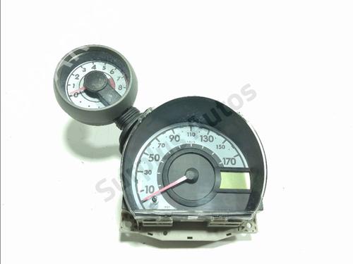 Used Instrument cluster Instrument cluster PEUGEOT 107 (PM_, PN_) 1.0 (68 hp) 34115609 34115609