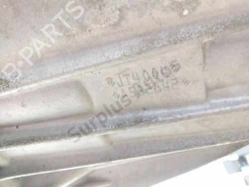 Gearbox DACIA SANDERO III 1.0 TCe 100 ECO-G | BP36519002M3 - Image 5