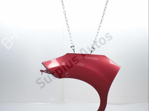 Used Left front fenders Left front fenders 37484035 37484035