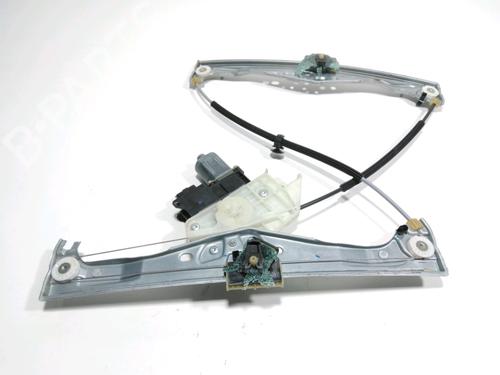 Rudehejsemekanisme Højre foran CITROËN C4 CACTUS 1.2 PureTech 130 | BP28239773C23 
