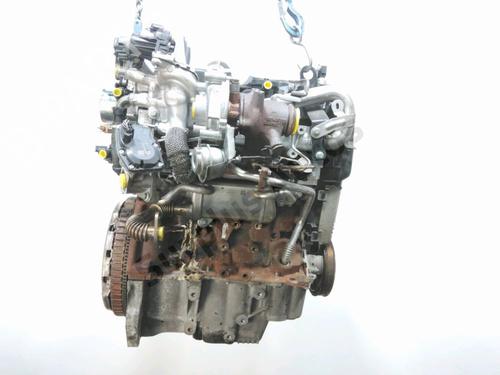 Engine DACIA SANDERO II 1.5 dCi 75 / Blue dCi 75 (B8JW, B8M4, B8AH, B8M7, B8M6) | BP28714688M1