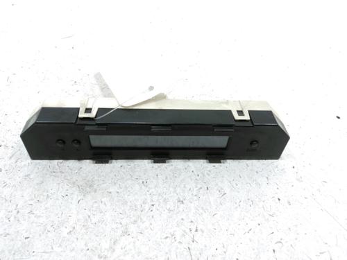 display-monitor-suzuki-grand-vitara-ii-jt-te-td-2005-31938608 main image