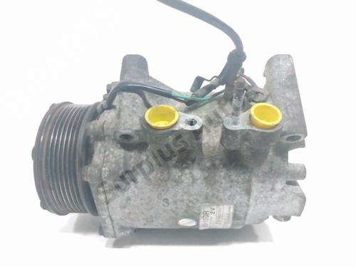 AC compressor HONDA CR-V II (RD_) 2.0 (RD5) | BP37764590M34 - Image 2