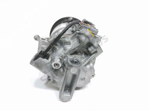 AC compressor RENAULT TWINGO III (BCM_, BCA_) 1.0 SCe 65 (BCMJ) | BP29857059M34