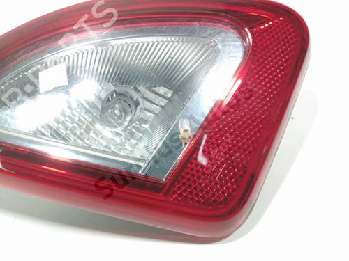 Left tailgate light RENAULT TWINGO II (CN0_) 1.2 16V (CN04, CN0B) | BP28268236C79 
