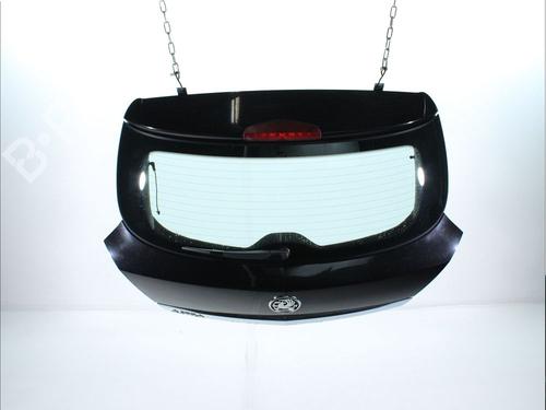 Used Tailgate Tailgate 28259268 28259268