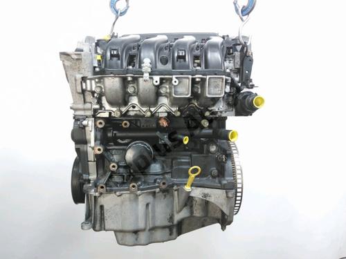 Motor RENAULT SCÉNIC II (JM0/1_) 1.6 16V (JM1R) (112 hp) 28507883