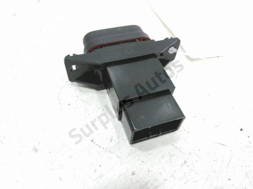 Warning switch HYUNDAI i10 I (PA) 1.2 | BP37768366I22 - Image 2
