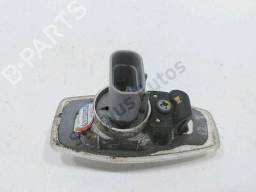 Right side indicator HYUNDAI GETZ (TB) 1.1 | BP31005485I19