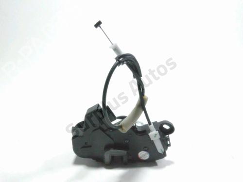 Front left lock JEEP AVENGER (J2) Electric | BP38793792C98 - Image 2