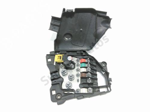 Used Electronic module CITROËN C3 II (SC_) 1.4 HDi 70 (SC8HZC, SC8HR0, SC8HP4) (68 hp) 32153612