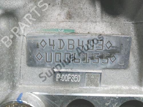 Motor DACIA SPRING EV (B6M1) | BP38283529M1 - Image 5