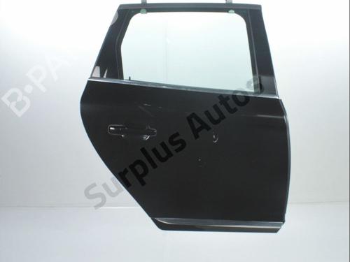 Used Right rear door VOLVO XC60 I SUV (156) D4 AWD (190 hp) 28253198