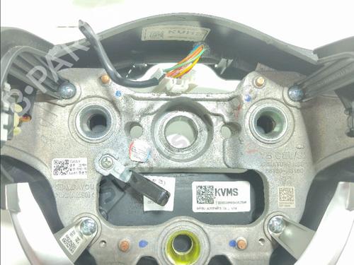Steering wheel KIA STONIC (YB) 1.0 T-GDi Eco-Dynamics+ | BP39765085C49 - Image 3