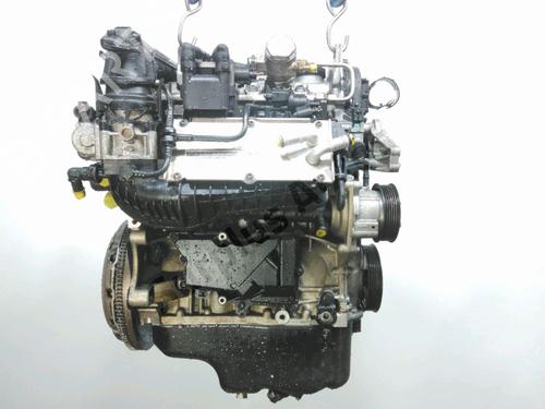 Used Engine Engine 37761950 37761950