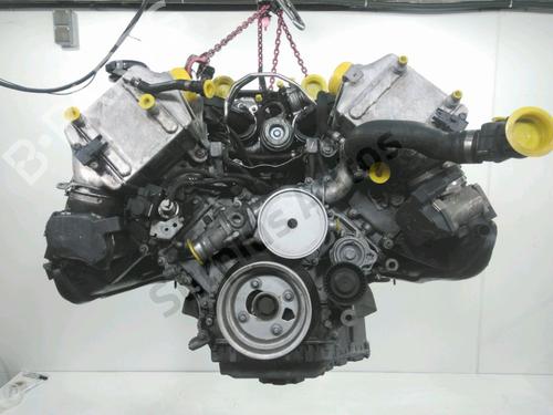 Engine BMW 5 Gran Turismo (F07) 550 i | BP37870229M1 - Image 2