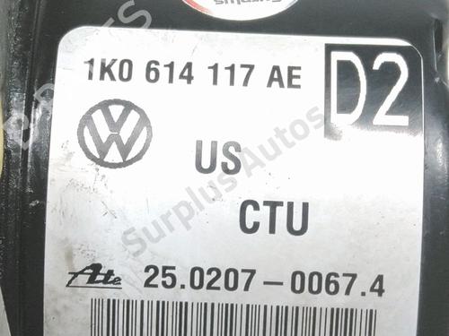 ABS pump VW GOLF V Variant (1K5) 1.9 TDI | BP40059336M43 - Image 5