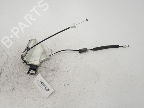 Used Front right lock CITROËN C3 II (SC_) 1.6 HDi (92 hp) 30997991