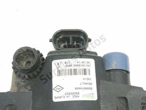 Left front fog light DACIA LOGAN MCV (KS_) 1.5 dCi (KS0W) | BP39162514C30 - Image 3