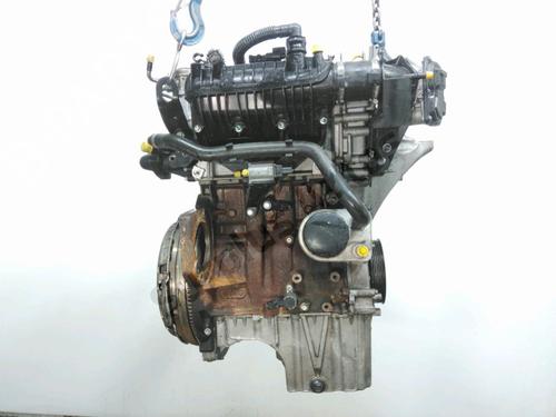 Motor für FORD FOCUS III 1.0 EcoBoost (125 hp) 32334381