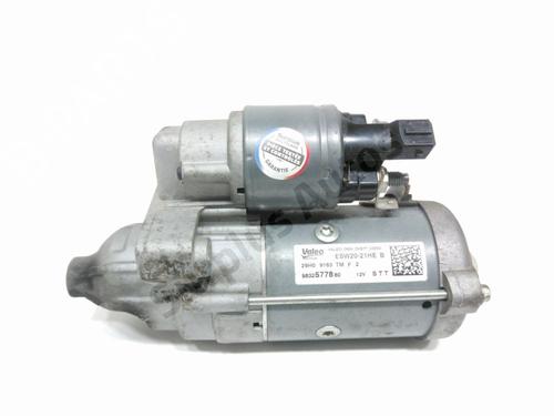 Used Starter Starter PEUGEOT RIFTER 1.5 BlueHDi 130 (130 hp) 32741923 32741923