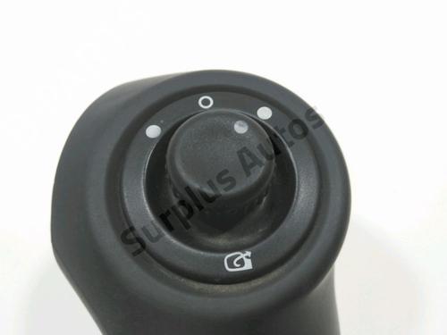 Used Mirror switch RENAULT CLIO III (BR0/1, CR0/1) 1.5 dCi (BR17, CR17) (86 hp) 30994684