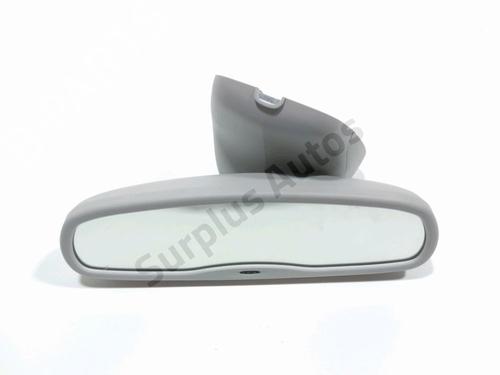Rear mirror RENAULT CLIO IV (BH_) 1.5 dCi 90 | BP28264494I6 