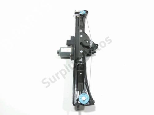 Used Front right window mechanism Front right window mechanism 28240090 28240090